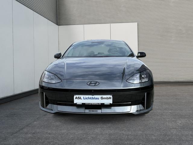 Hyundai IONIQ 6 Allradantrieb 77,4kWh Batt. First Edition 