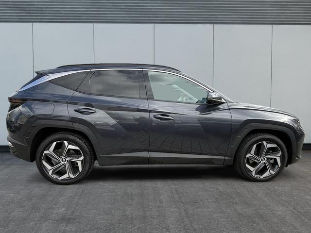 Hyundai TUCSON Plug-in-Hybrid 1.6 T-GDi 6-AT 4WD PRIME HDA & Assist.-Paket + 