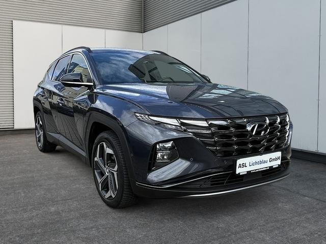 Hyundai TUCSON Plug-in-Hybrid 1.6 T-GDi 6-AT 4WD PRIME HDA & Assist.-Paket + 