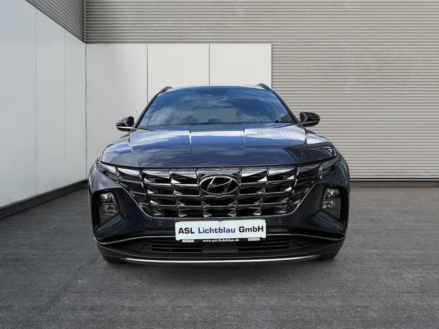 Hyundai TUCSON Plug-in-Hybrid 1.6 T-GDi 6-AT 4WD PRIME HDA & Assist.-Paket + 