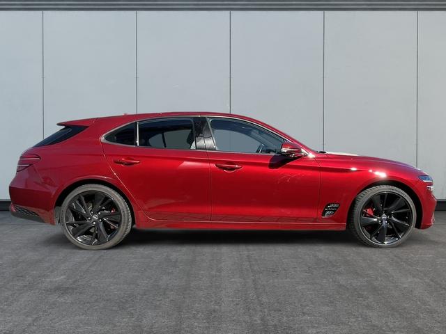 Genesis G70 Shooting Brake 2.2 D Sport AWD Komfort-& Technik-Paket 