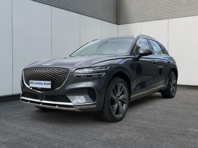 Genesis GV70 - 2.2 D Luxury AWD Technik-& Komfort-Paket