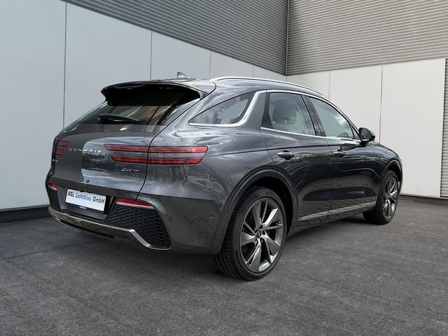 Genesis GV70 2.2 D Luxury AWD Technik-& Komfort-Paket 