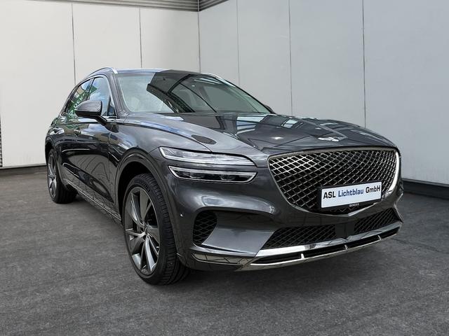 Genesis GV70 2.2 D Luxury AWD Technik-& Komfort-Paket 