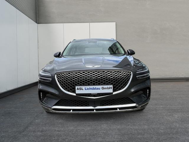 Genesis GV70 2.2 D Luxury AWD Technik-& Komfort-Paket 