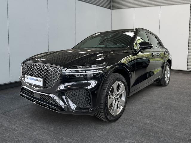 Genesis GV70 - 2.5 T Sport AWD Technik-Paket