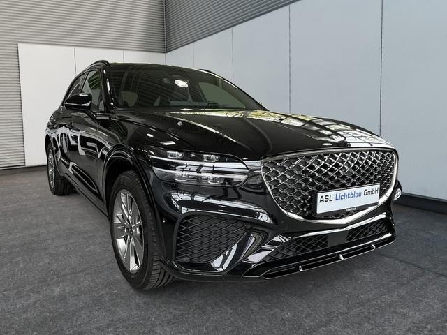 Genesis GV70 2.5 T Sport AWD Technik-Paket 