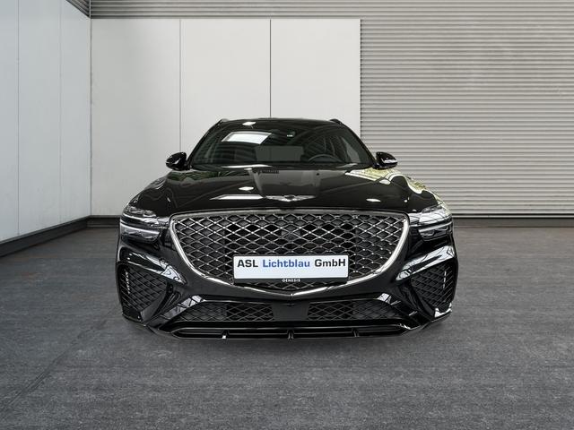 Genesis GV70 2.5 T Sport AWD Technik-Paket 