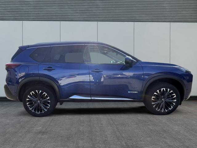 Nissan X-Trail 1.5 VC-T e-Power Tekna+ 