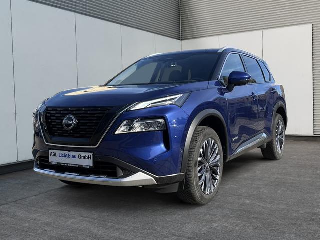 Nissan X-Trail - 1.5 VC-T e-Power Tekna+