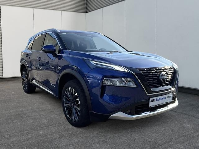 Nissan X-Trail 1.5 VC-T e-Power Tekna+ 