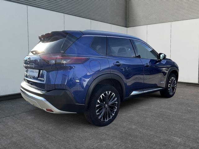 Nissan X-Trail 1.5 VC-T e-Power Tekna+ 