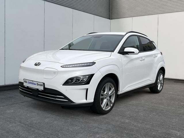 Hyundai KONA - Elektro (100kW) TREND Navigations-Paket
