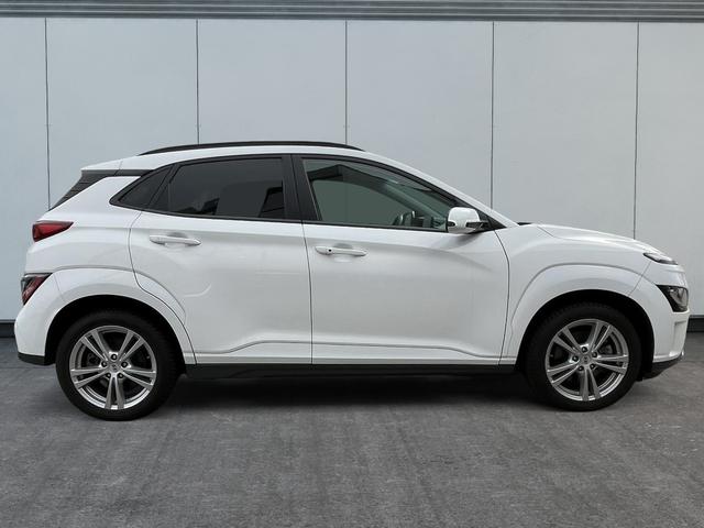 Hyundai KONA Elektro (100kW) TREND Navigations-Paket 