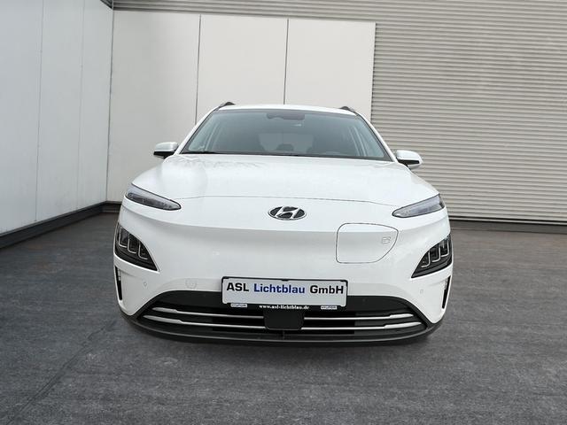 Hyundai KONA Elektro (100kW) TREND Navigations-Paket 