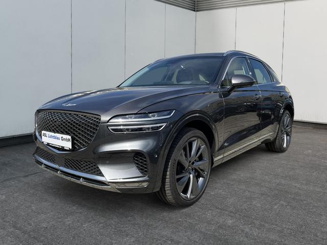 Genesis GV70 - 2.2 D Luxury AWD Technik-Paket
