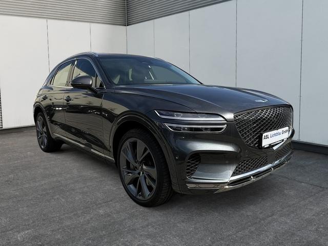 Genesis GV70 2.2 D Luxury AWD Technik-Paket 