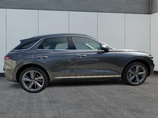 Genesis GV70 2.2 D Luxury AWD Technik-Paket 