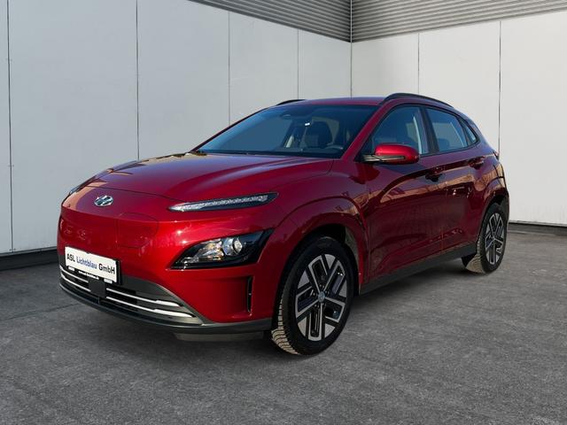 Hyundai KONA - Elektro (100kW) SELECT