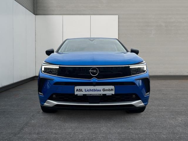 Opel Grandland 1.2 Turbo Elegance 