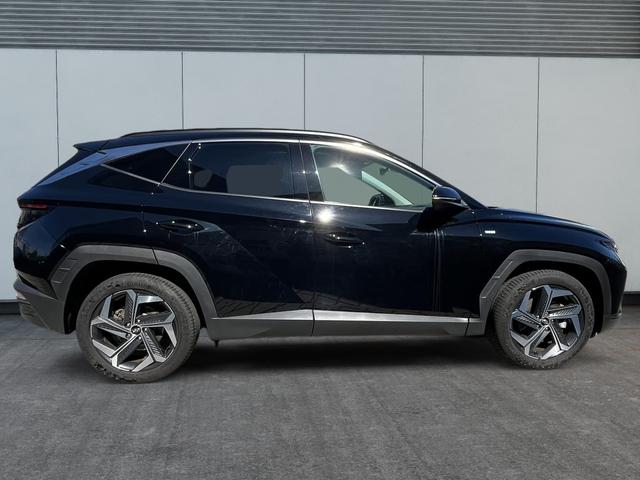 Hyundai TUCSON 1.6 CRDi (+48V) 7-DCT 2WD PRIME Assist.-Paket & Assist.-Paket+, ECS 