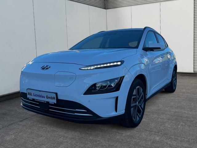 Hyundai KONA - Elektro (100kW) TREND inkl. Navigationspaket