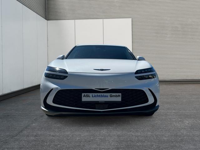 Genesis GV60 Sport Technik-& Sitz-Paket 