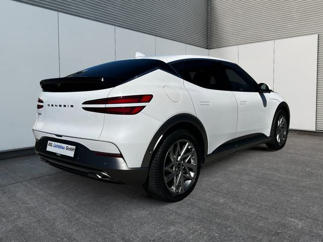 Genesis GV60 Sport Technik-& Sitz-Paket 