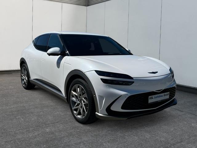 Genesis GV60 Sport Technik-& Sitz-Paket 