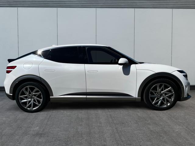 Genesis GV60 Sport Technik-& Sitz-Paket 