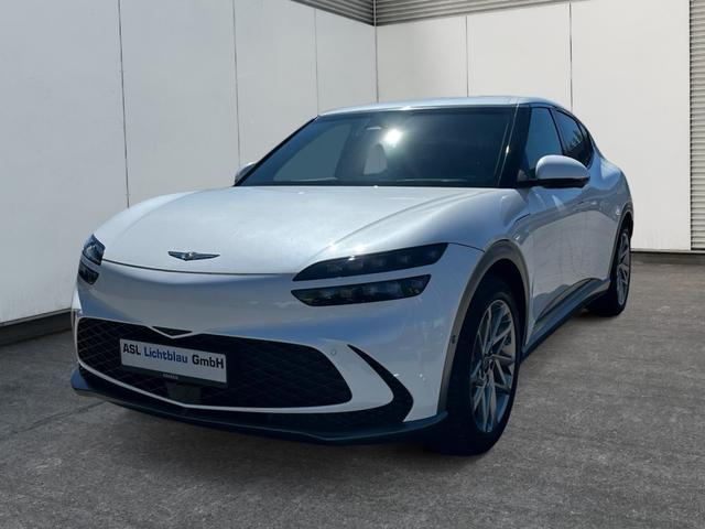 Genesis GV60 - Sport Technik-& Sitz-Paket