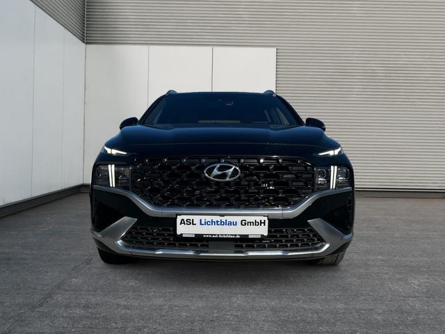 Hyundai SANTA FE Plug-in-Hybrid 1.6 T-GDi 4WD 6AT SIGNATURE Panoramadach 