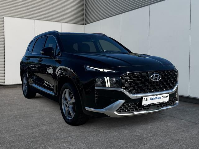 Hyundai SANTA FE Plug-in-Hybrid 1.6 T-GDi 4WD 6AT SIGNATURE Panoramadach 