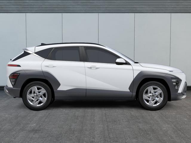Hyundai KONA 1.6 T-GDI 6-MT TREND elektr. Heckklappe 