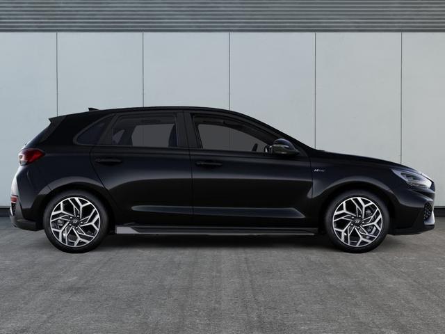 Hyundai i30 FL 1.6 T-GDI 7-DCT N LINE Panoramadach 
