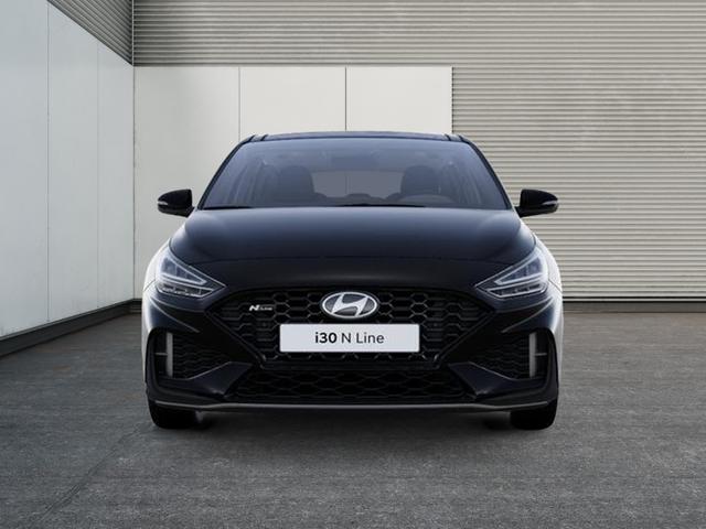 Hyundai i30 FL 1.6 T-GDI 7-DCT N LINE Panoramadach 