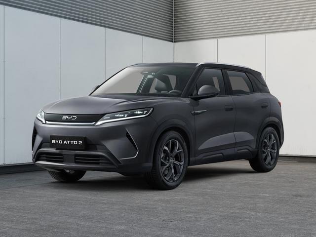 BYD Atto 2 EV Comfort Bis zu 6000&euro; E-Auto F&ouml;rderung zus&auml;tzlich! 