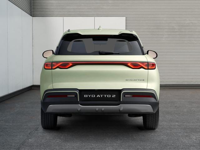 BYD Atto 2 EV Comfort Bis zu 6000&euro; E-Auto F&ouml;rderung zus&auml;tzlich! 