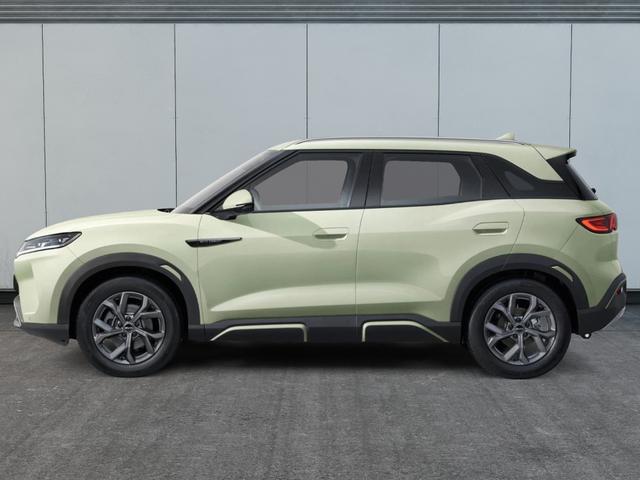 BYD Atto 2 EV Comfort Bis zu 6000&euro; E-Auto F&ouml;rderung zus&auml;tzlich! 