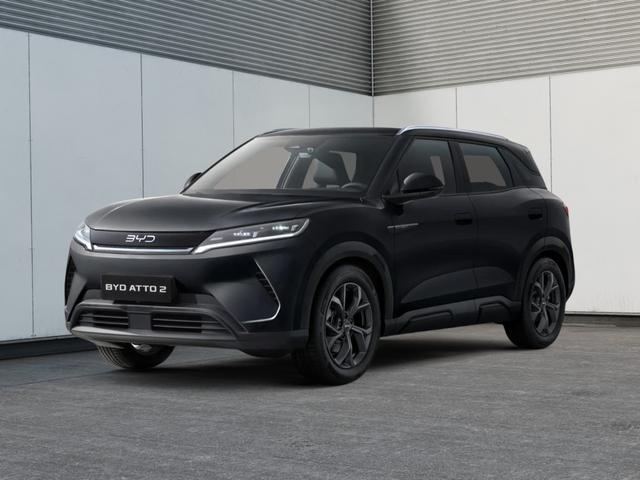 BYD Atto 2 EV Comfort Bis zu 6000&euro; E-Auto F&ouml;rderung zus&auml;tzlich! 