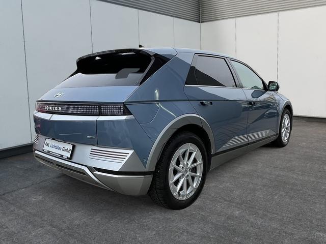 Hyundai IONIQ 5 Allradantrieb 77,4kWh Batt. UNIQ Assistenz-& Relax-Paket 