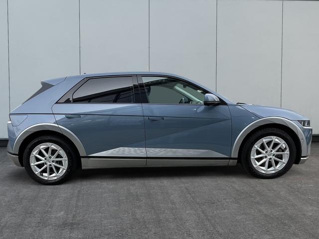 Hyundai IONIQ 5 Allradantrieb 77,4kWh Batt. UNIQ Assistenz-& Relax-Paket 