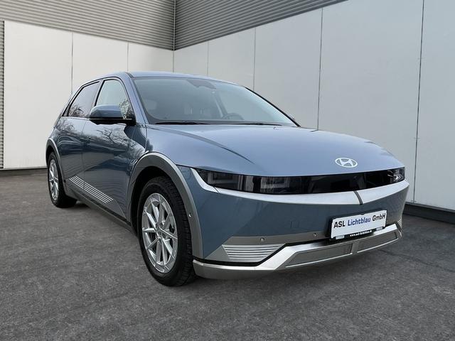 Hyundai IONIQ 5 Allradantrieb 77,4kWh Batt. UNIQ Assistenz-& Relax-Paket 