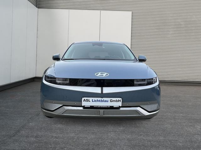 Hyundai IONIQ 5 Allradantrieb 77,4kWh Batt. UNIQ Assistenz-& Relax-Paket 