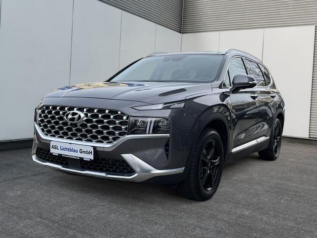 Hyundai SANTA FE - Plug-in-Hybrid 1.6 T-GDi 4WD 6-AT PRIME Assistenzpaket & Panoramadach
