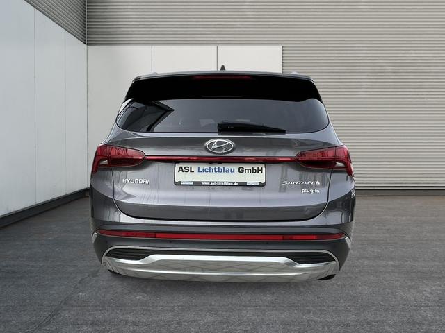 Hyundai SANTA FE Plug-in-Hybrid 1.6 T-GDi 4WD 6-AT PRIME Assistenzpaket & Panoramadach 