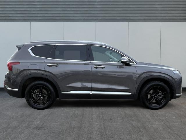Hyundai SANTA FE Plug-in-Hybrid 1.6 T-GDi 4WD 6-AT PRIME Assistenzpaket & Panoramadach 