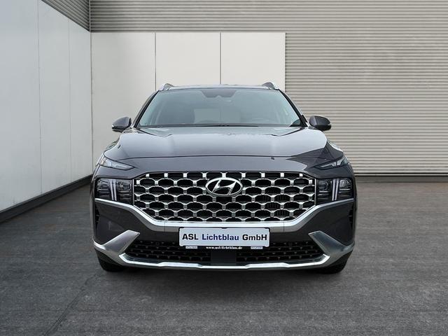Hyundai SANTA FE Plug-in-Hybrid 1.6 T-GDi 4WD 6-AT PRIME Assistenzpaket & Panoramadach 