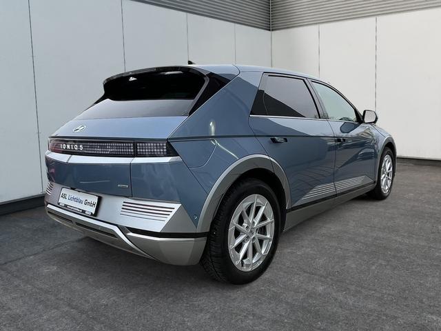 Hyundai IONIQ 5 Allradantrieb 77,4kWh Batt. UNIQ Assistenz-& Relax-Paket 