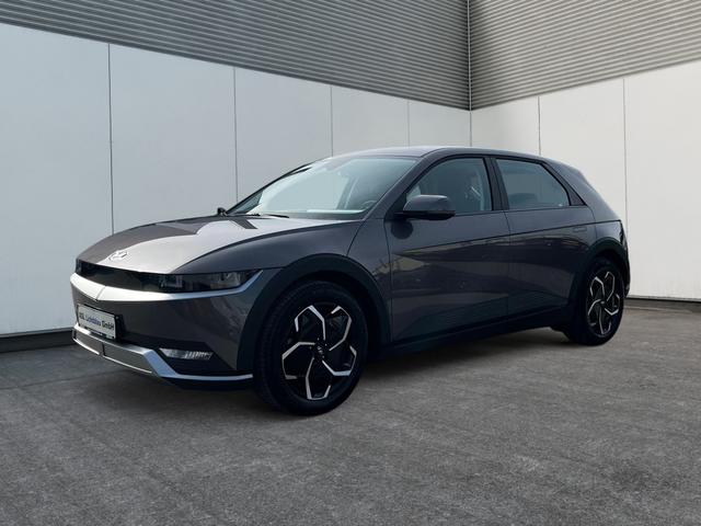Hyundai IONIQ 5 - Heckantrieb 58kWh Batt. Effizienz-Paket